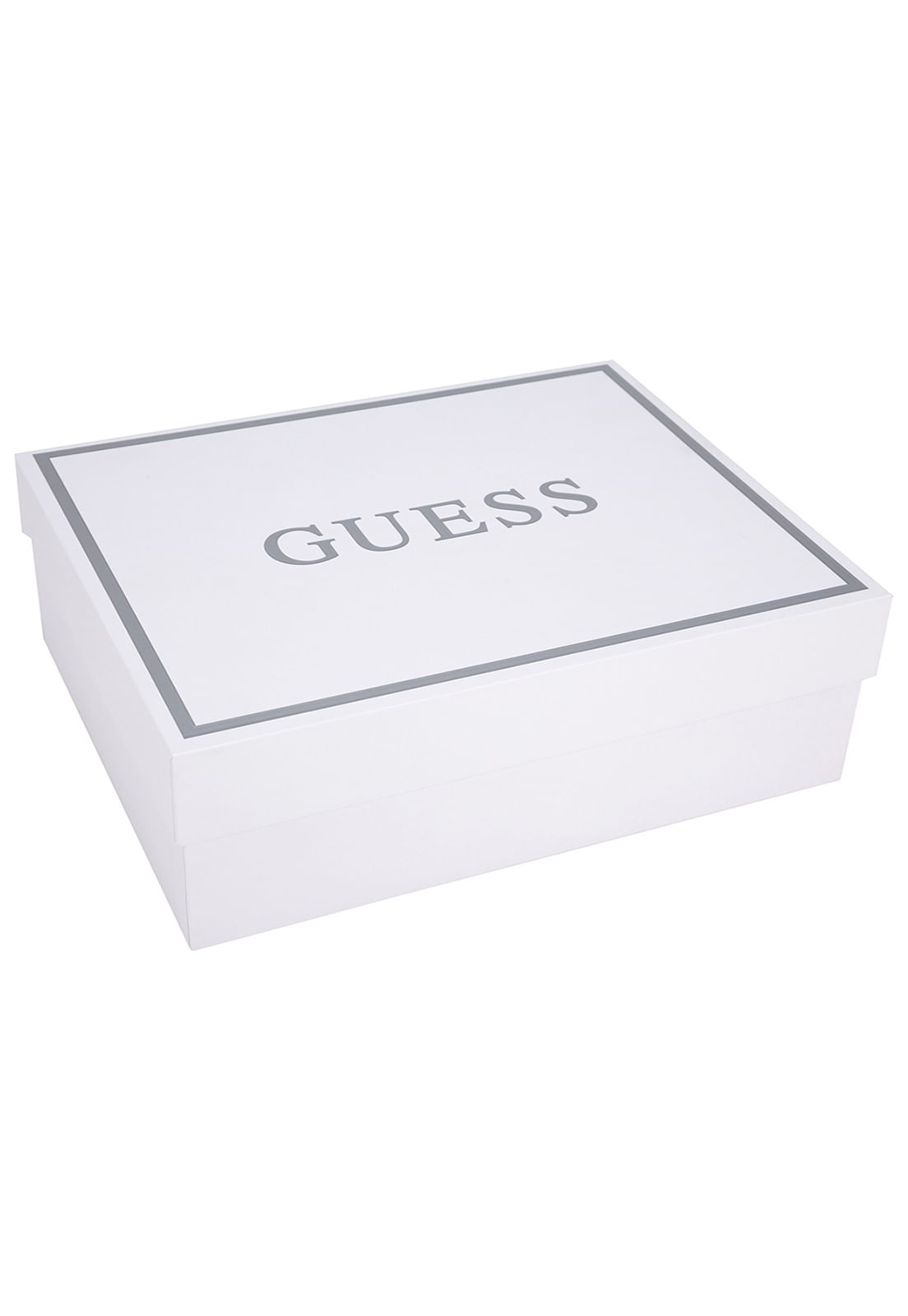 Caixa de Presente Branco - Imagem 2