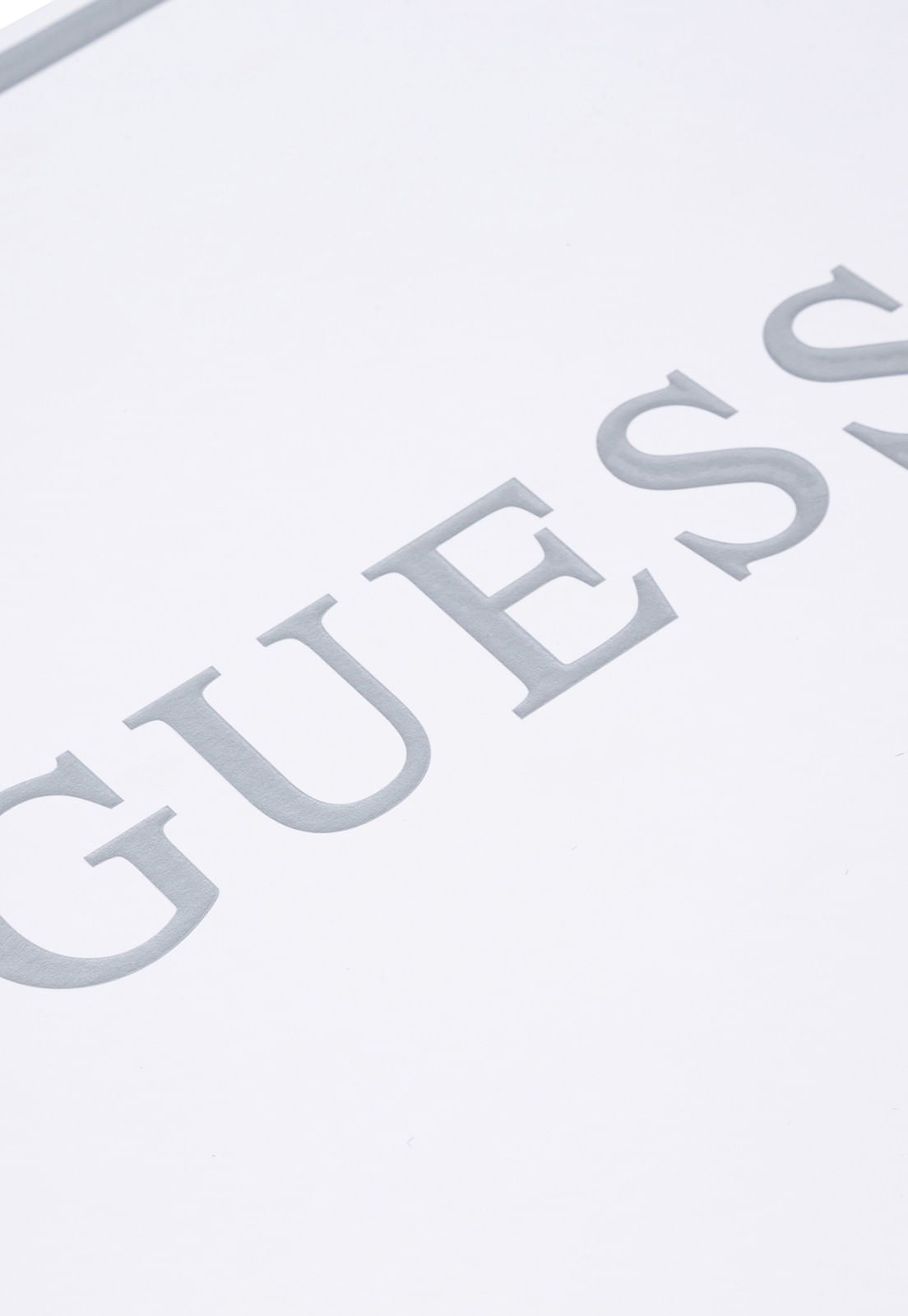 Caixa de Presente Branco - Imagem 9