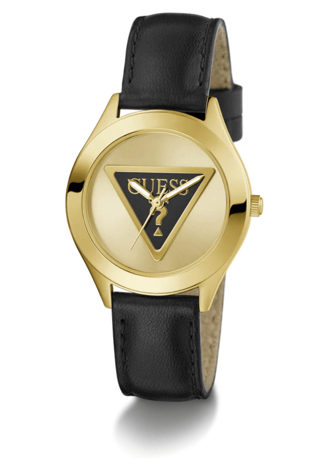 Relógio Redondo Analógico Logo - Imagem 3