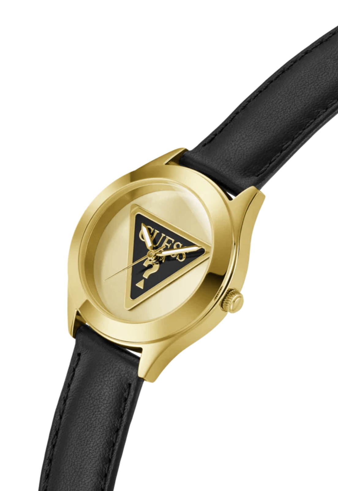 Relógio Redondo Analógico Logo - Imagem 4