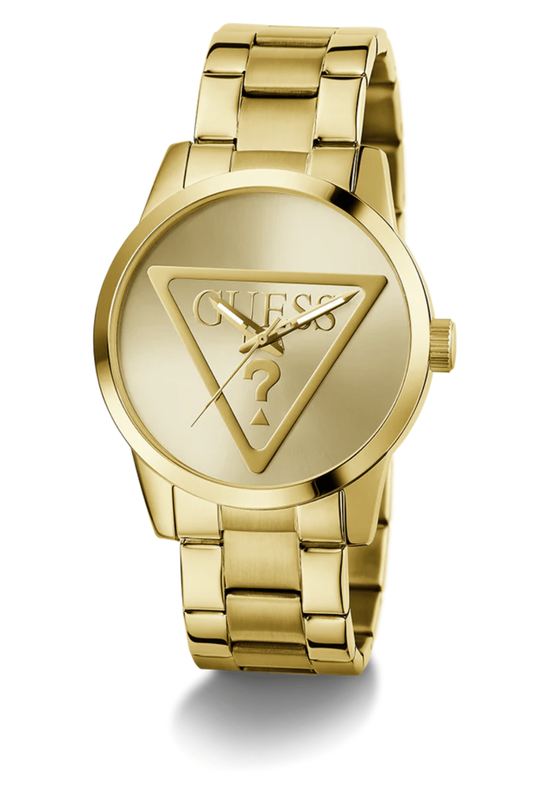 Relógio Redondo Analógico Logo - Imagem 3