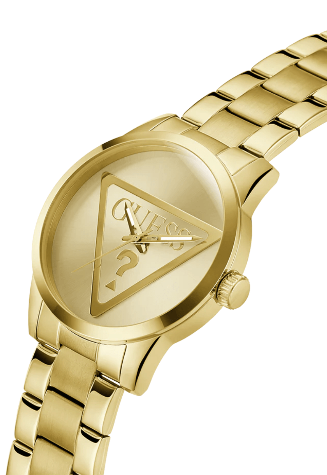 Relógio Redondo Analógico Logo - Imagem 4