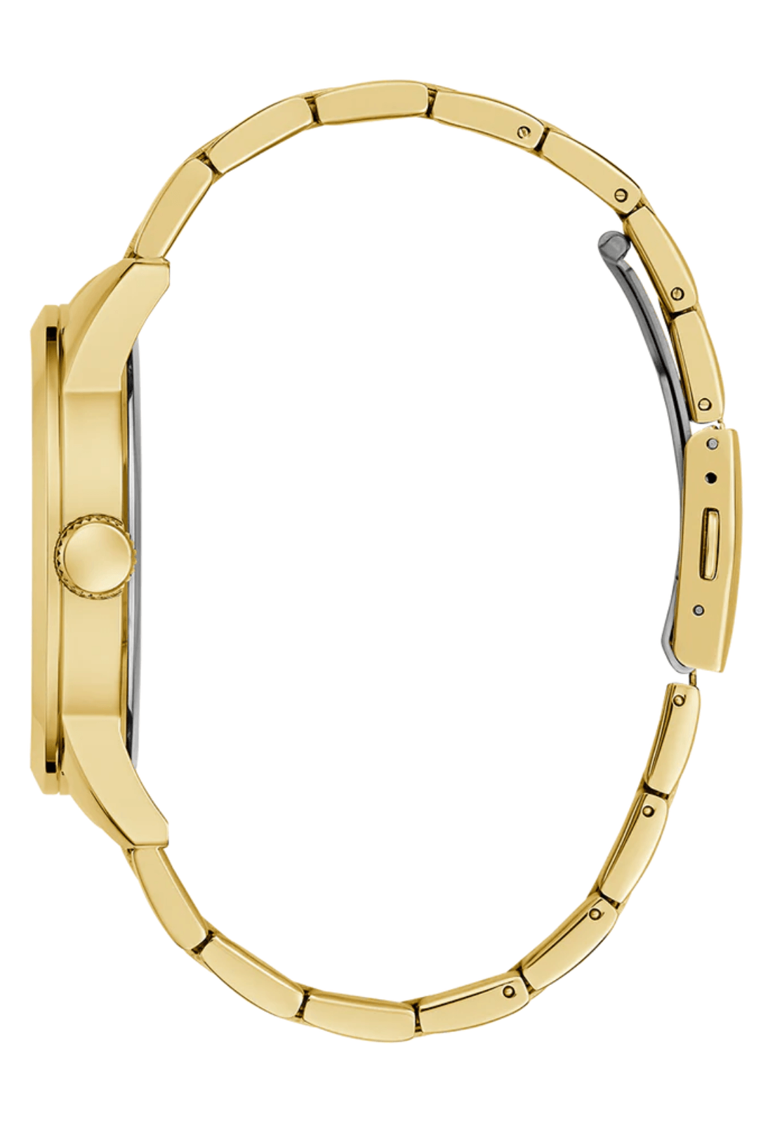 Relógio Redondo Analógico Logo - Imagem 6