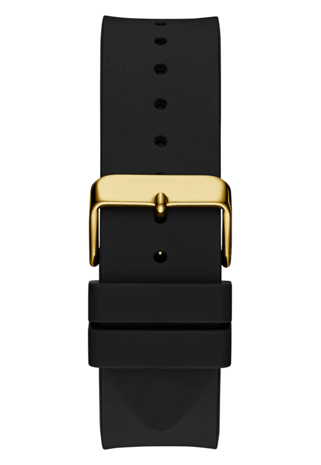 Relógio Analógico Redondo Pulseira Silicone - Imagem 7