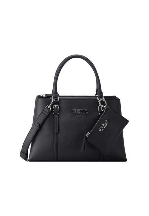 Bolsa Sagrada Satchel Preto