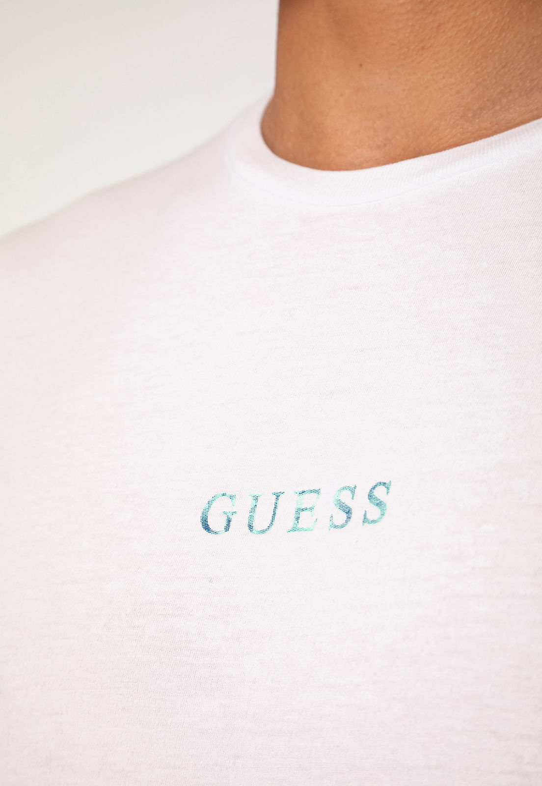 Camiseta Silk 4g Costas Branco - Imagem 24