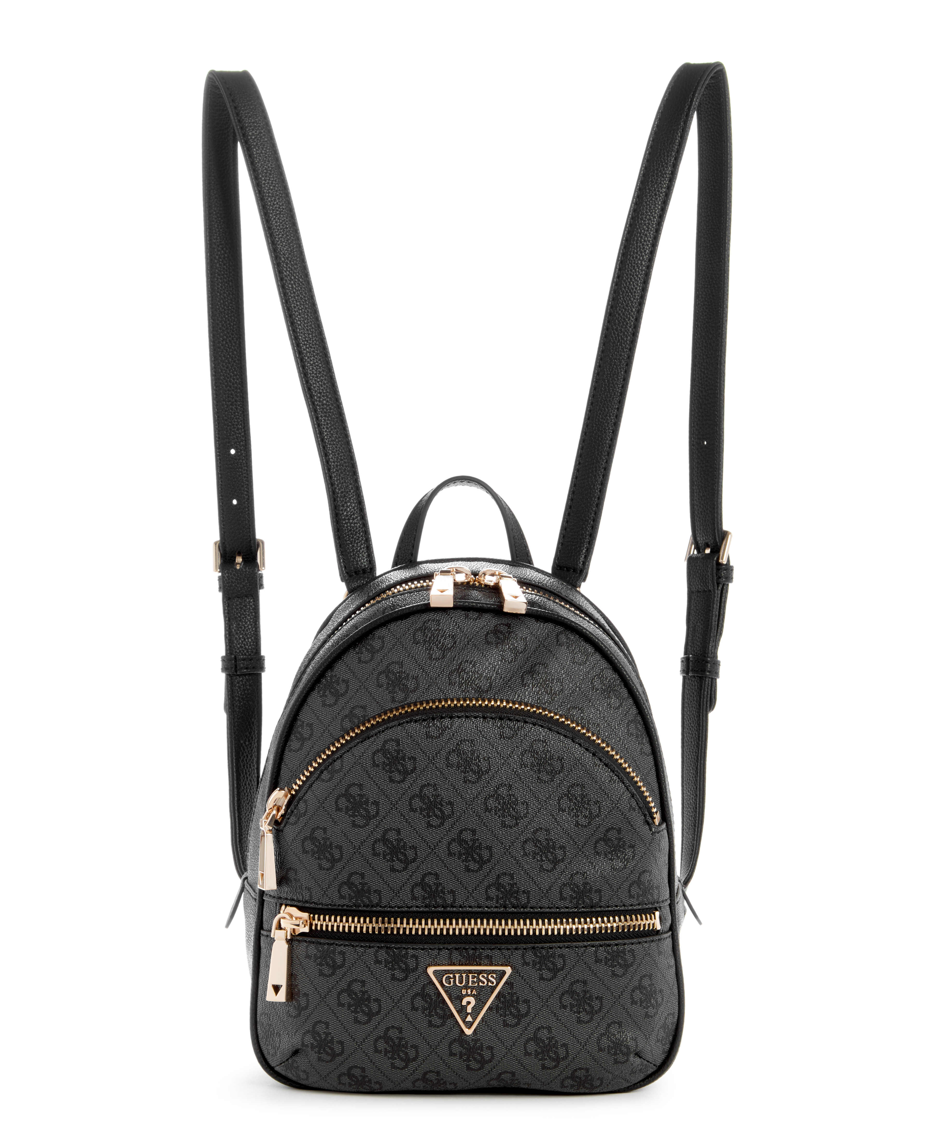 Mochila Manhattan Backpack Preto