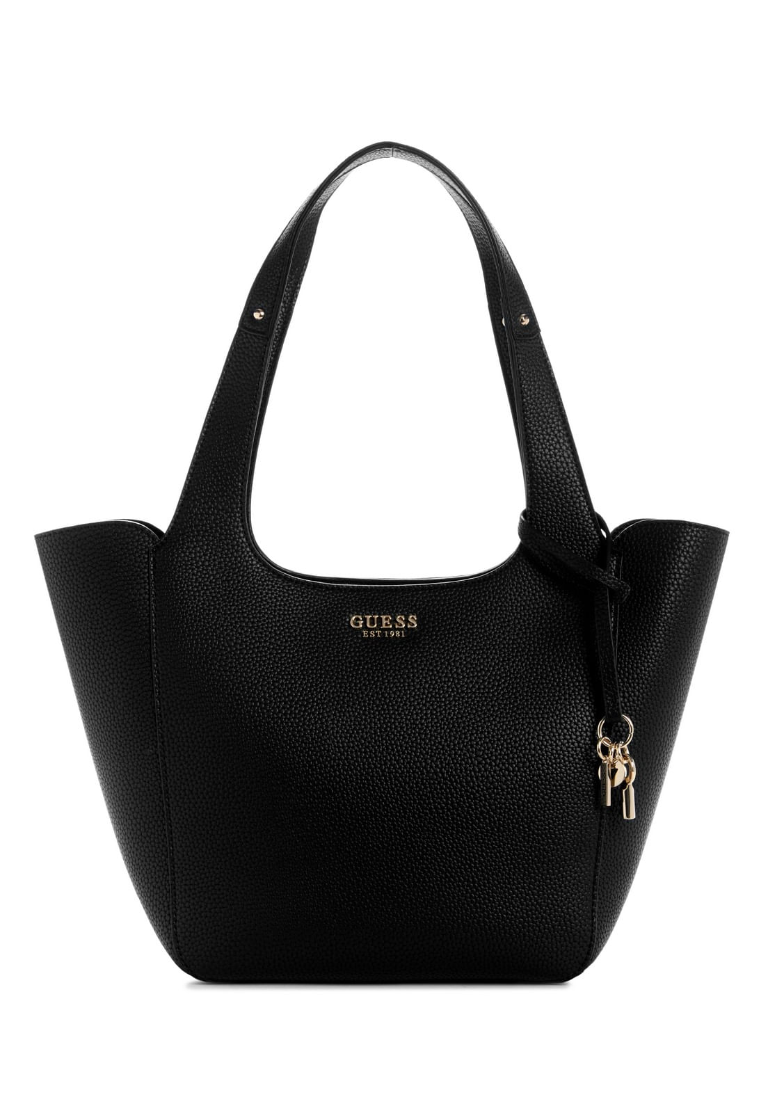 Bolsa Helina Tote Preto