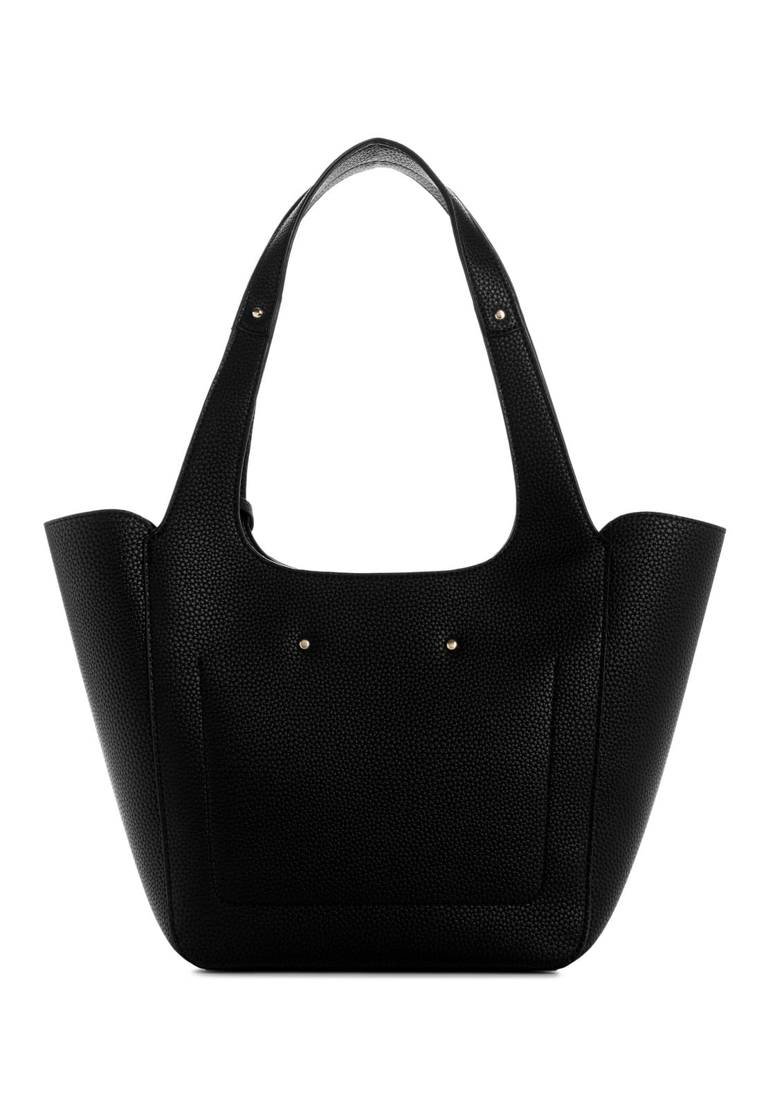 Bolsa Helina Tote Preto - Imagem 3
