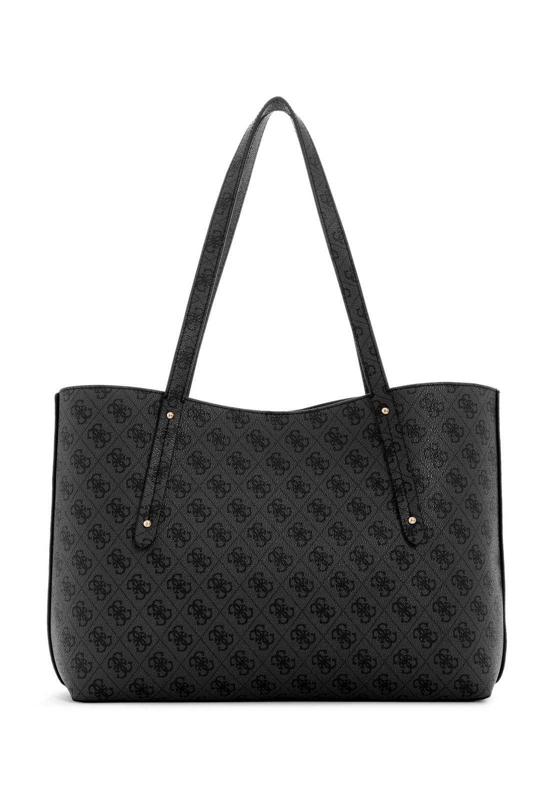 Bolsa Brenton Tote Preto - Imagem 4