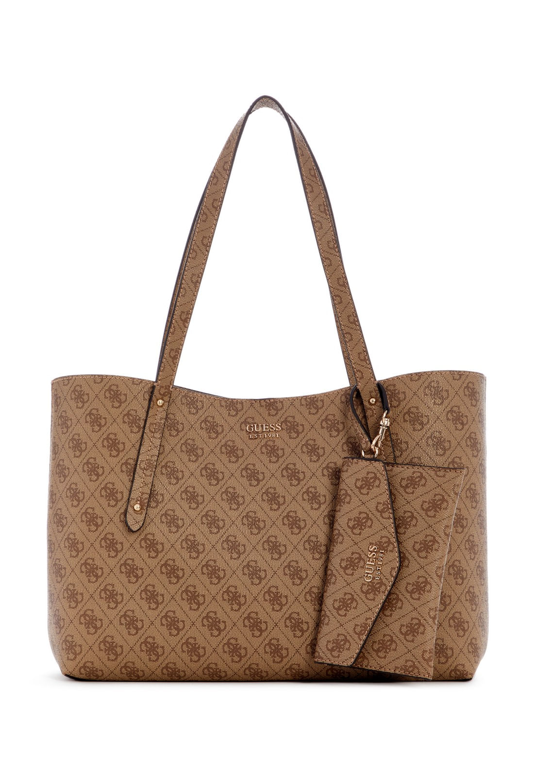 Bolsa Brenton Tote Bege