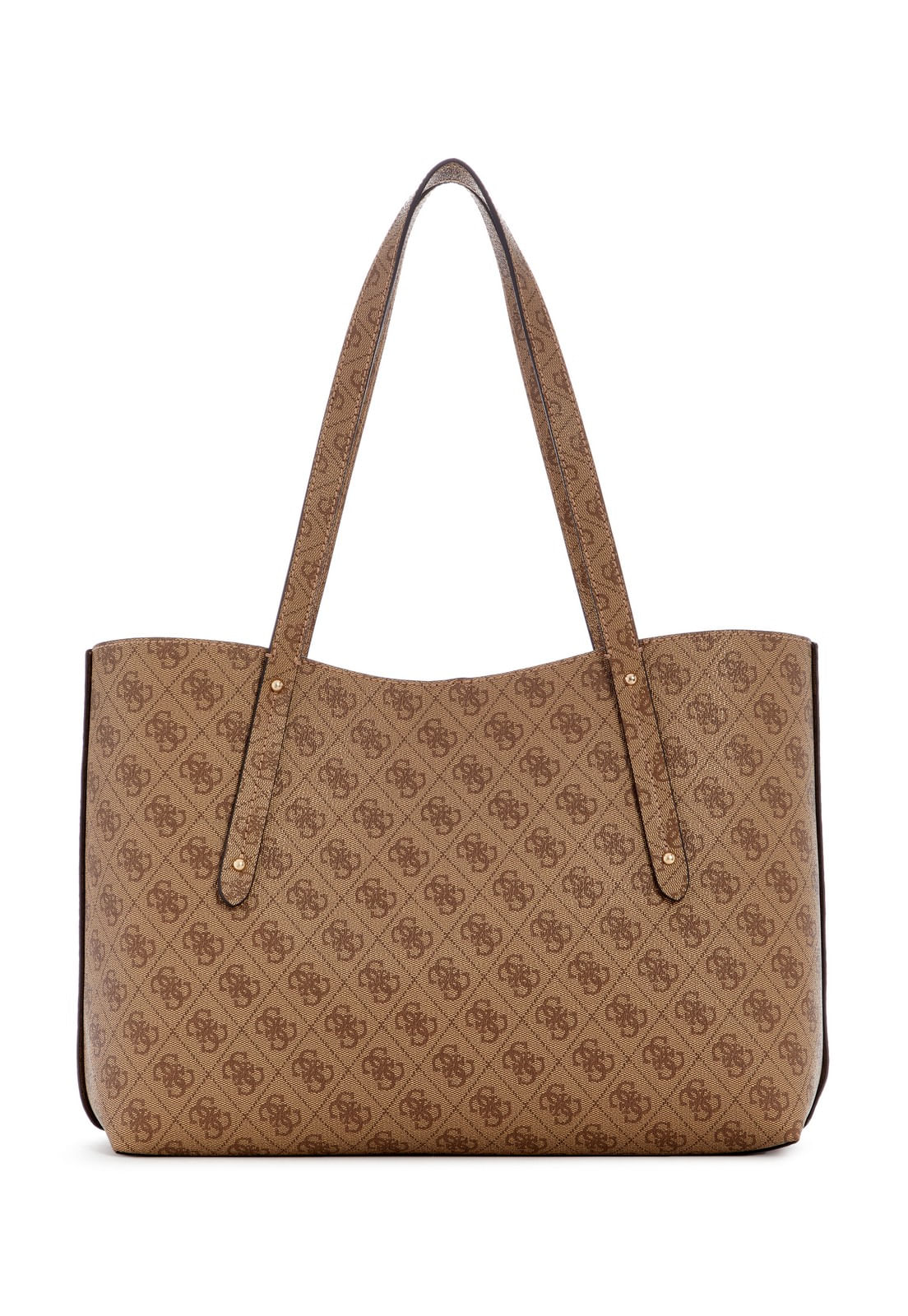 Bolsa Brenton Tote Bege - Imagem 3