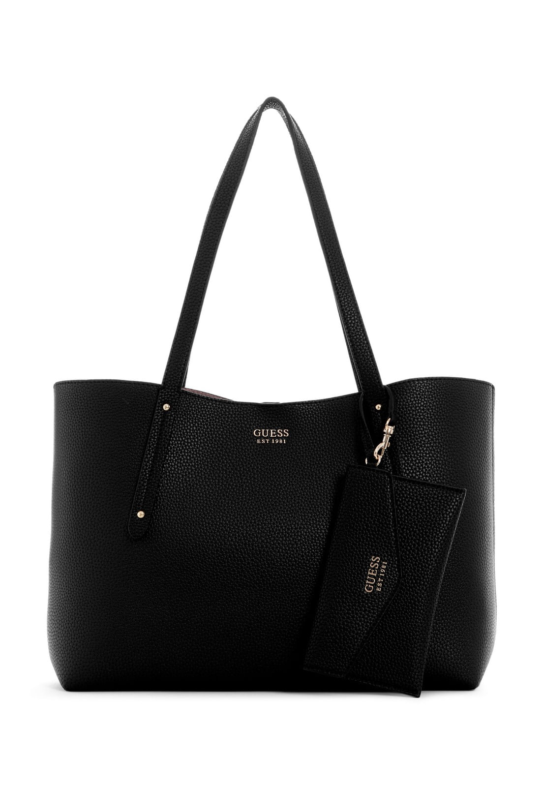 Bolsa Brenton Tote Preto
