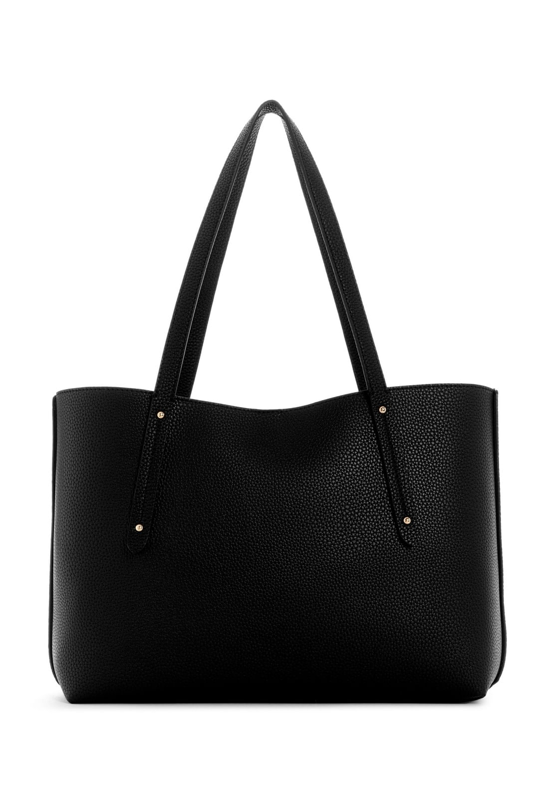 Bolsa Brenton Tote Preto - Imagem 3