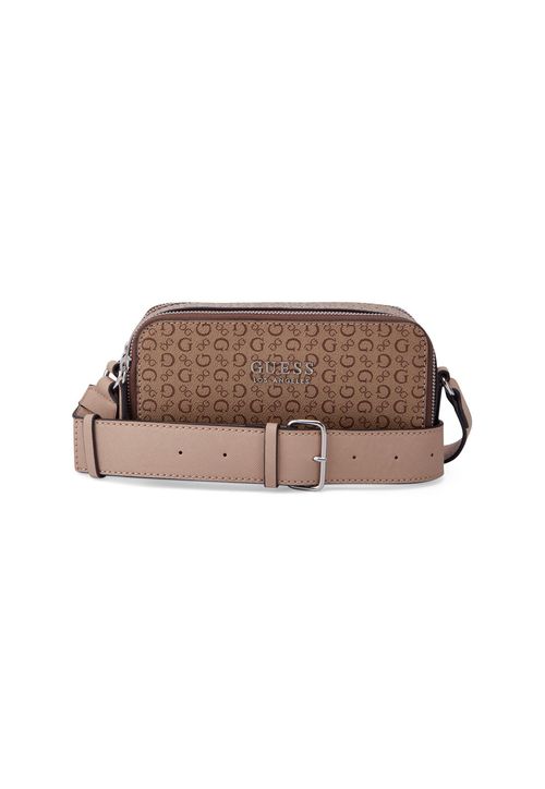 Mini-bag Charlestown Mini Crossbody Bege