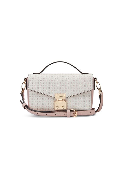 Bolsa Elaina Crossbody Rosa