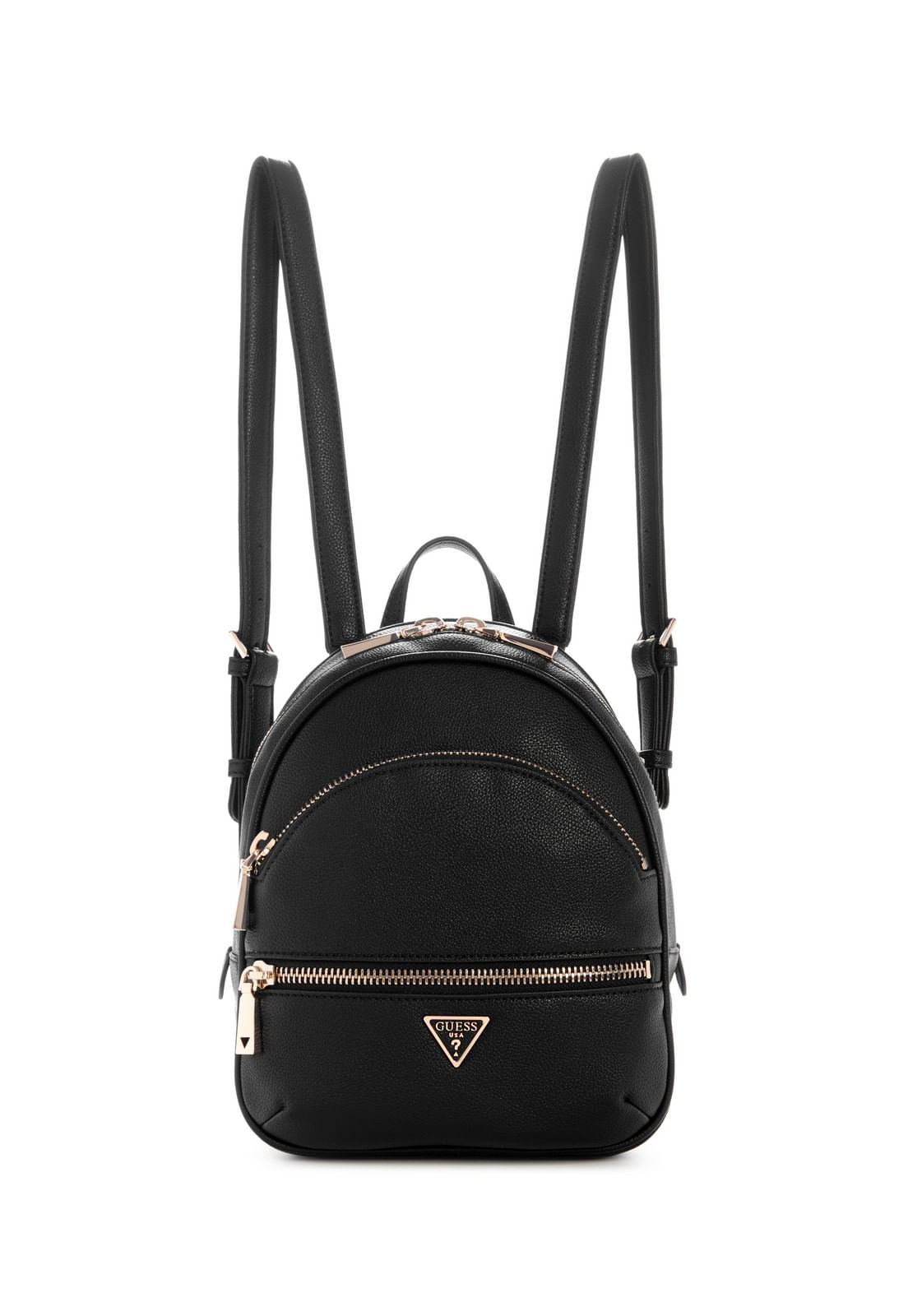 Mochila Manhattan Ii Backpack Preto