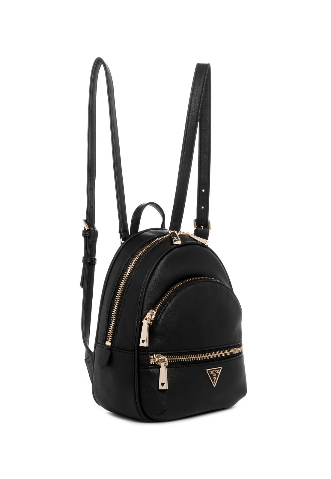 Mochila Manhattan Ii Backpack Preto - Imagem 2