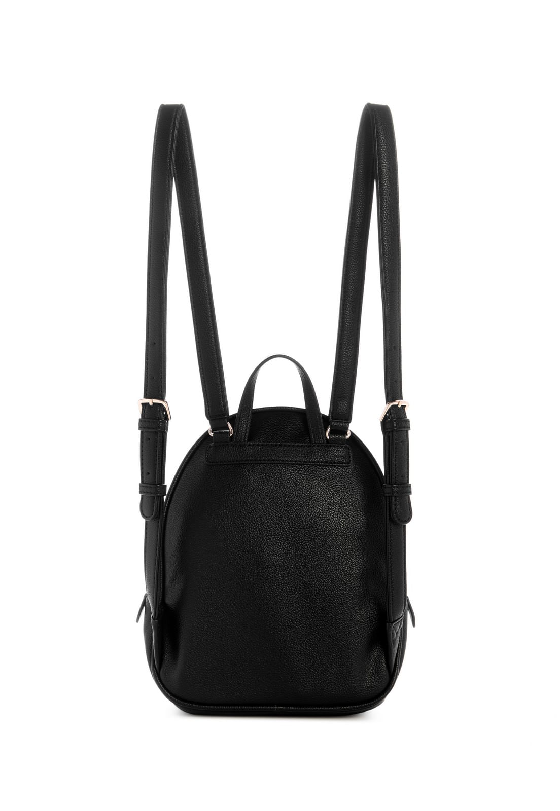Mochila Manhattan Ii Backpack Preto - Imagem 3