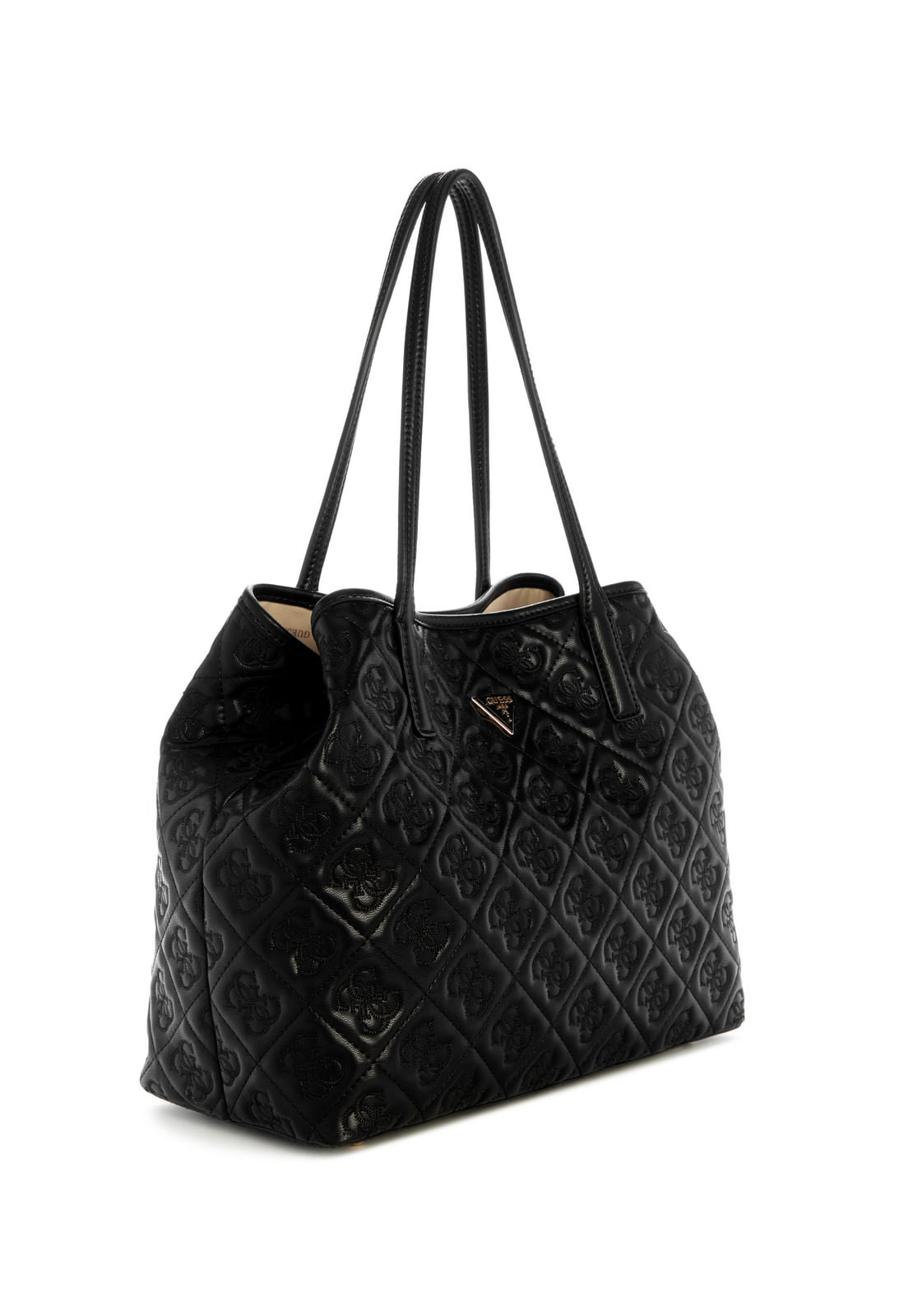 Bolsa Adelasia 2 In 1 Tote Preto - Imagem 2