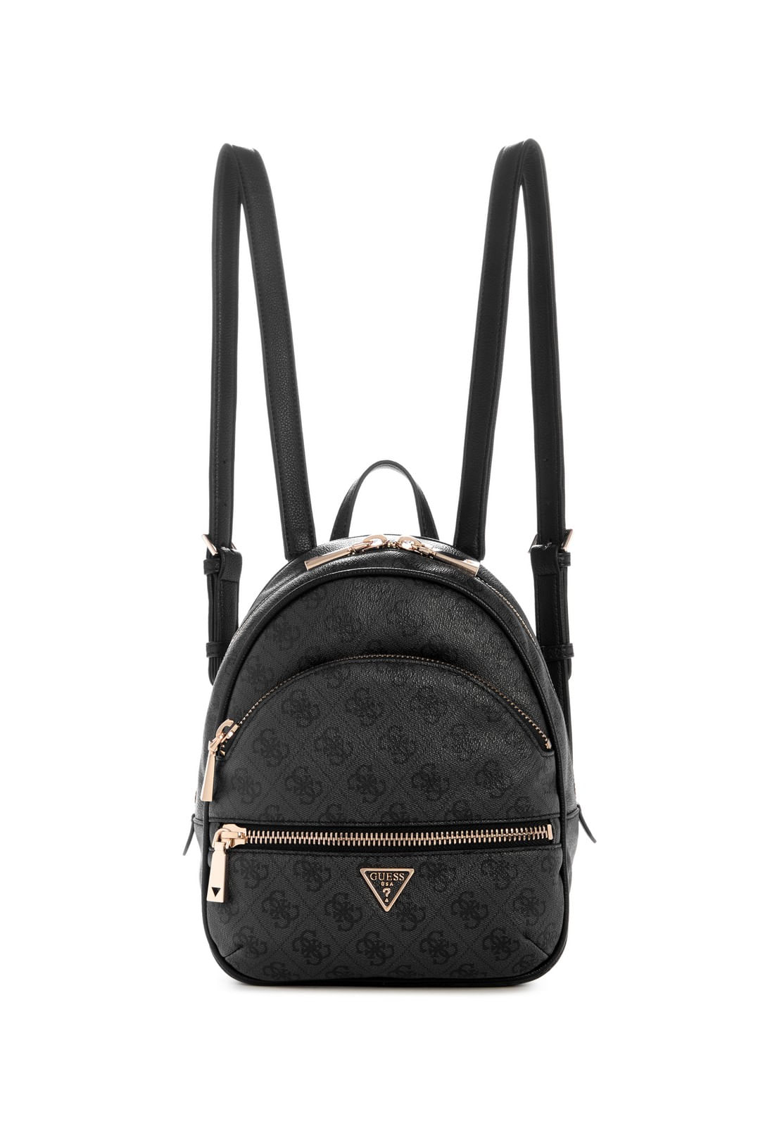 Mochila Manhattan Ii Backpack Preto