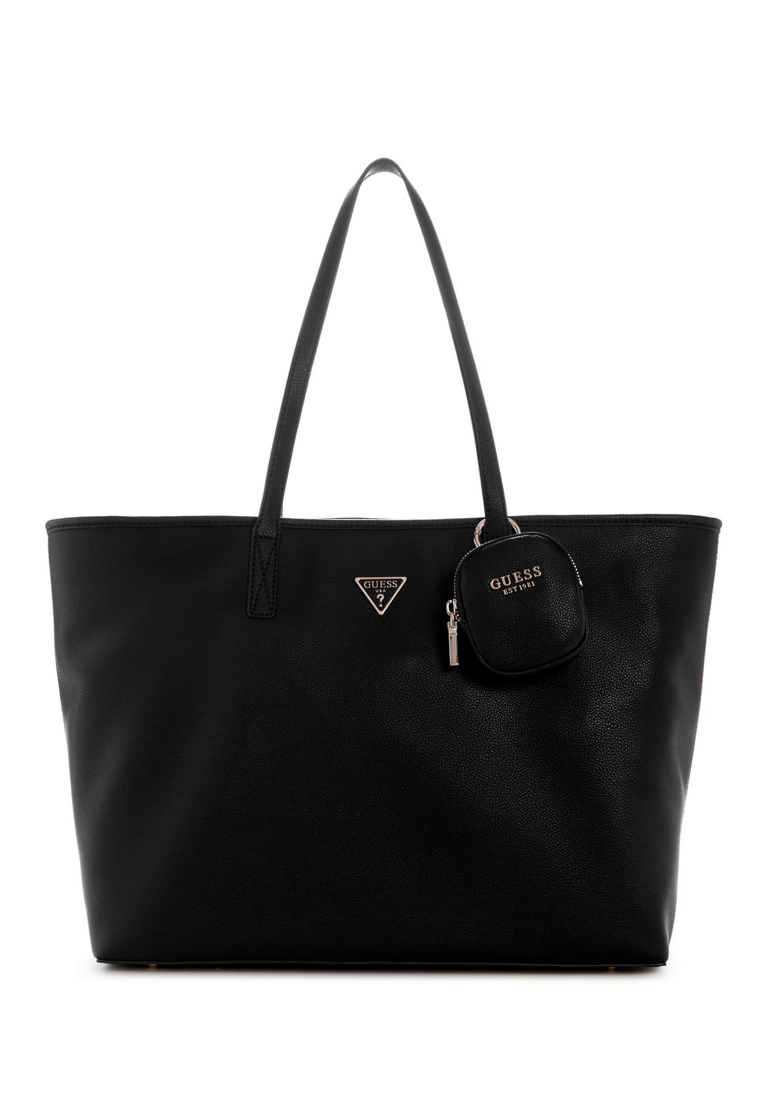 Bolsa Power Play Ii Large Tech Tote Preto