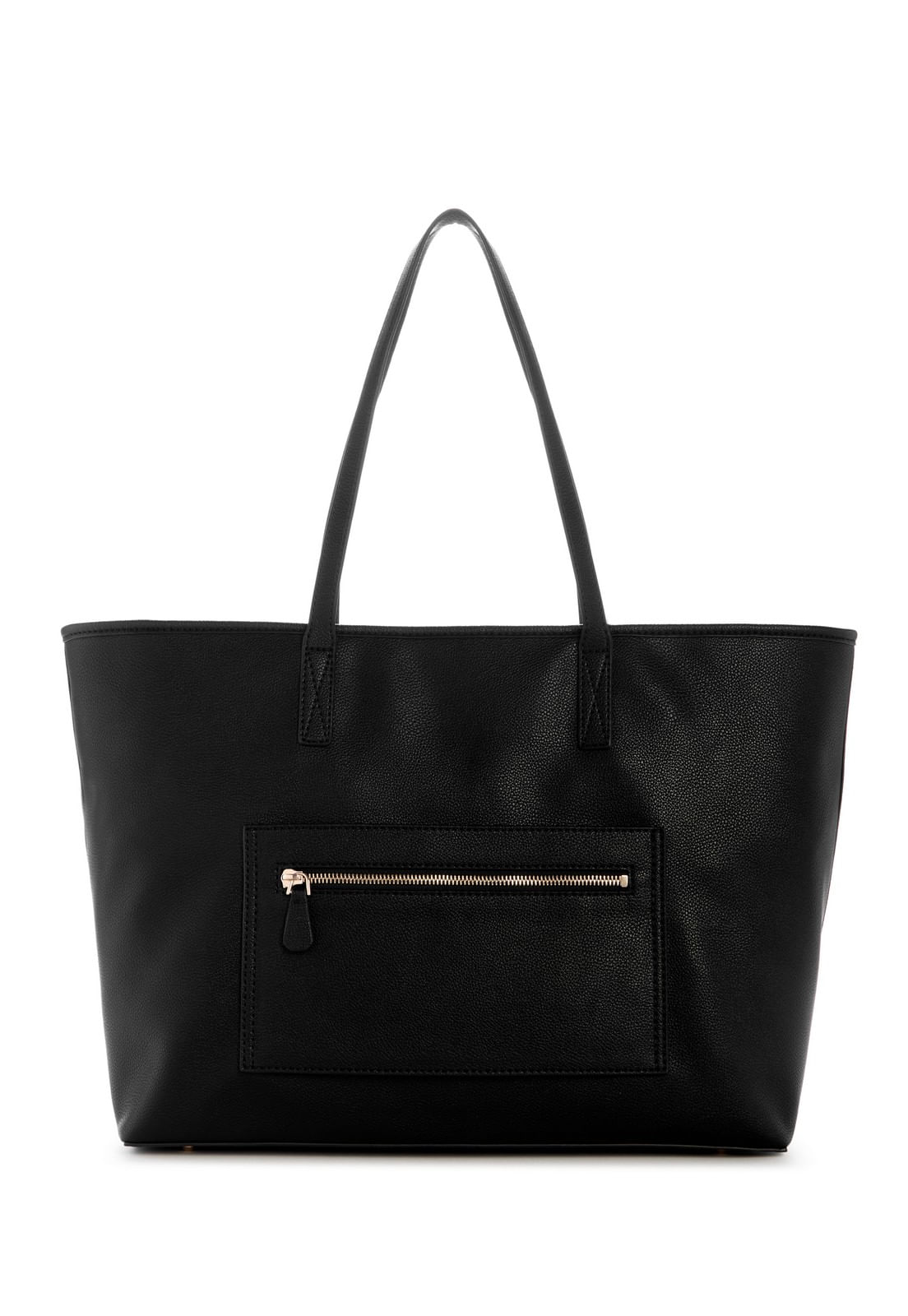 Bolsa Power Play Ii Large Tech Tote Preto - Imagem 4