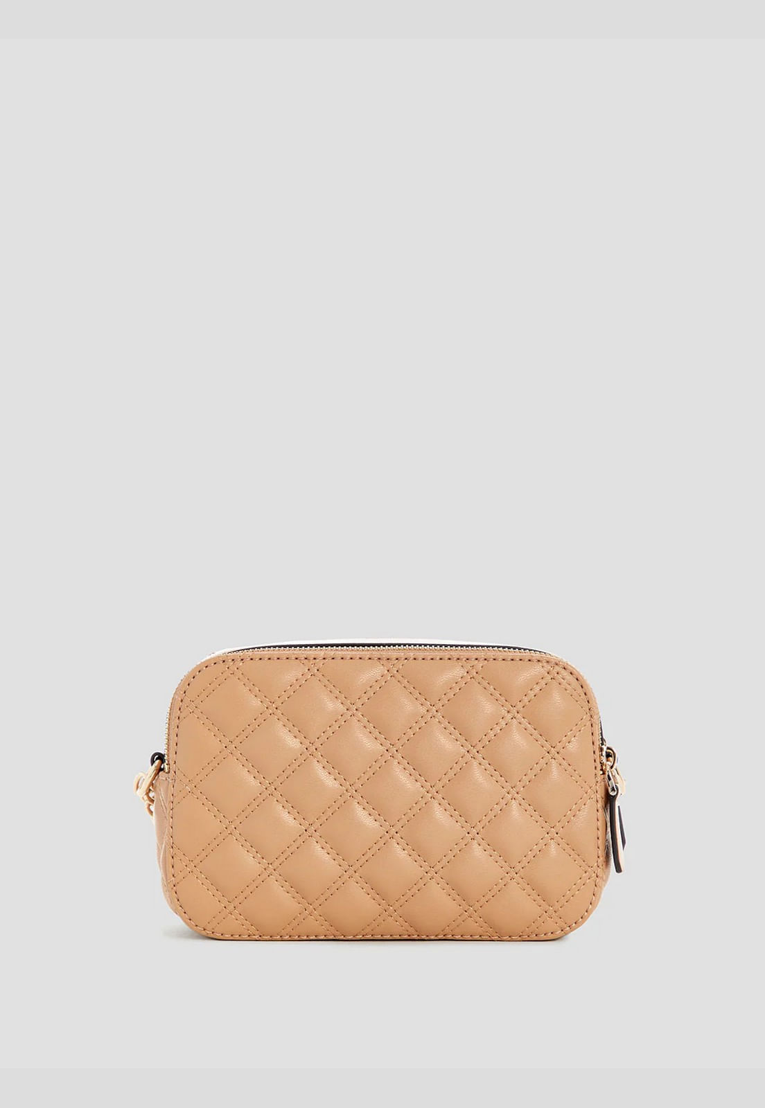 Bolsa Giully Ii Camera Bag Bege - Imagem 3