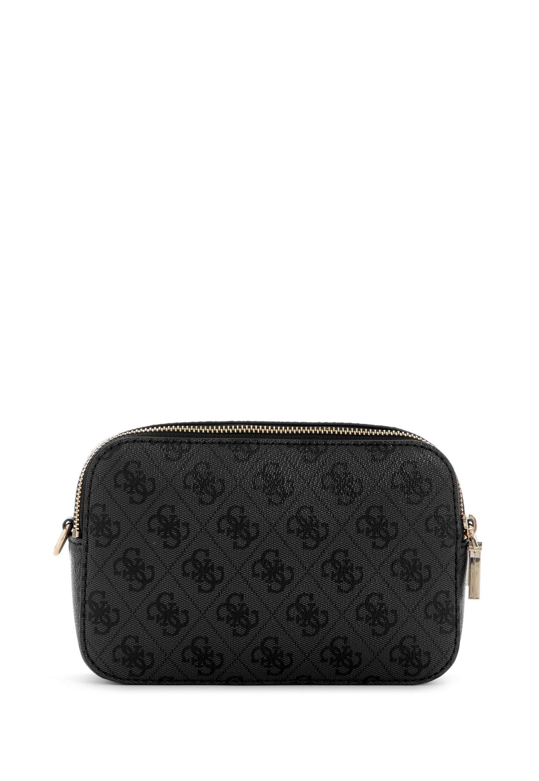 Bolsa Latona Ii Camera Crossbody Preto - Imagem 3