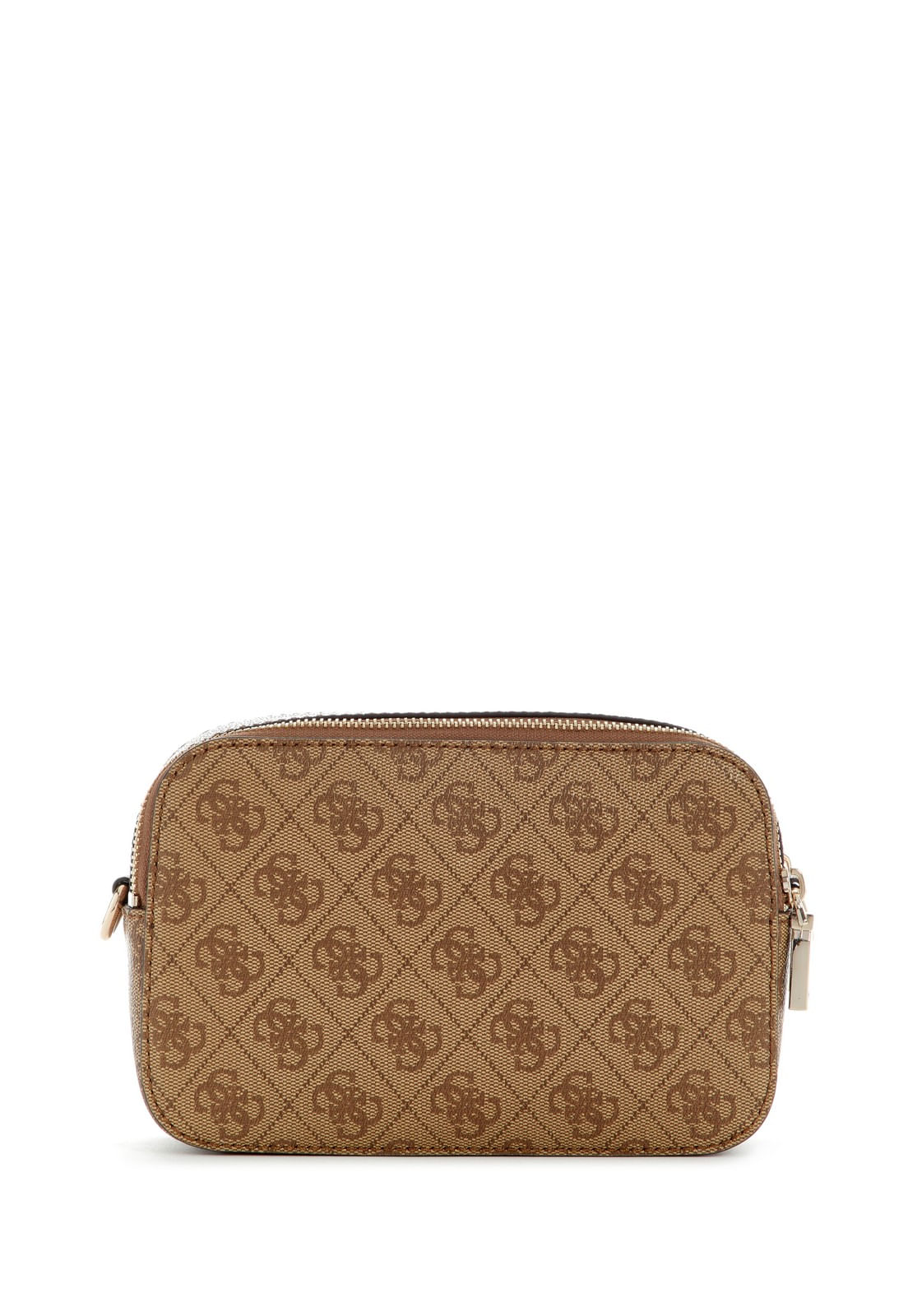 Bolsa Latona Ii Camera Crossbody Bege - Imagem 3