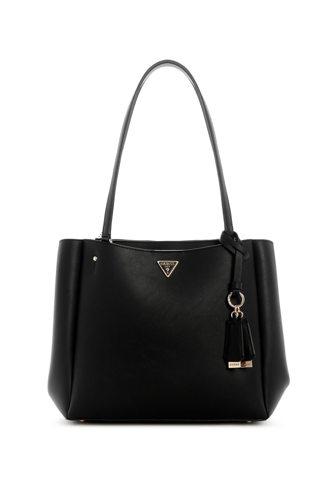 Bolsa Talent Multi Comp Tote Preto