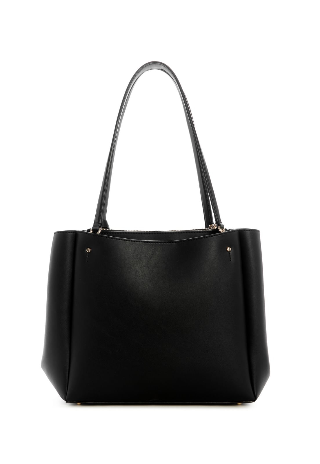 Bolsa Talent Multi Comp Tote Preto - Imagem 3