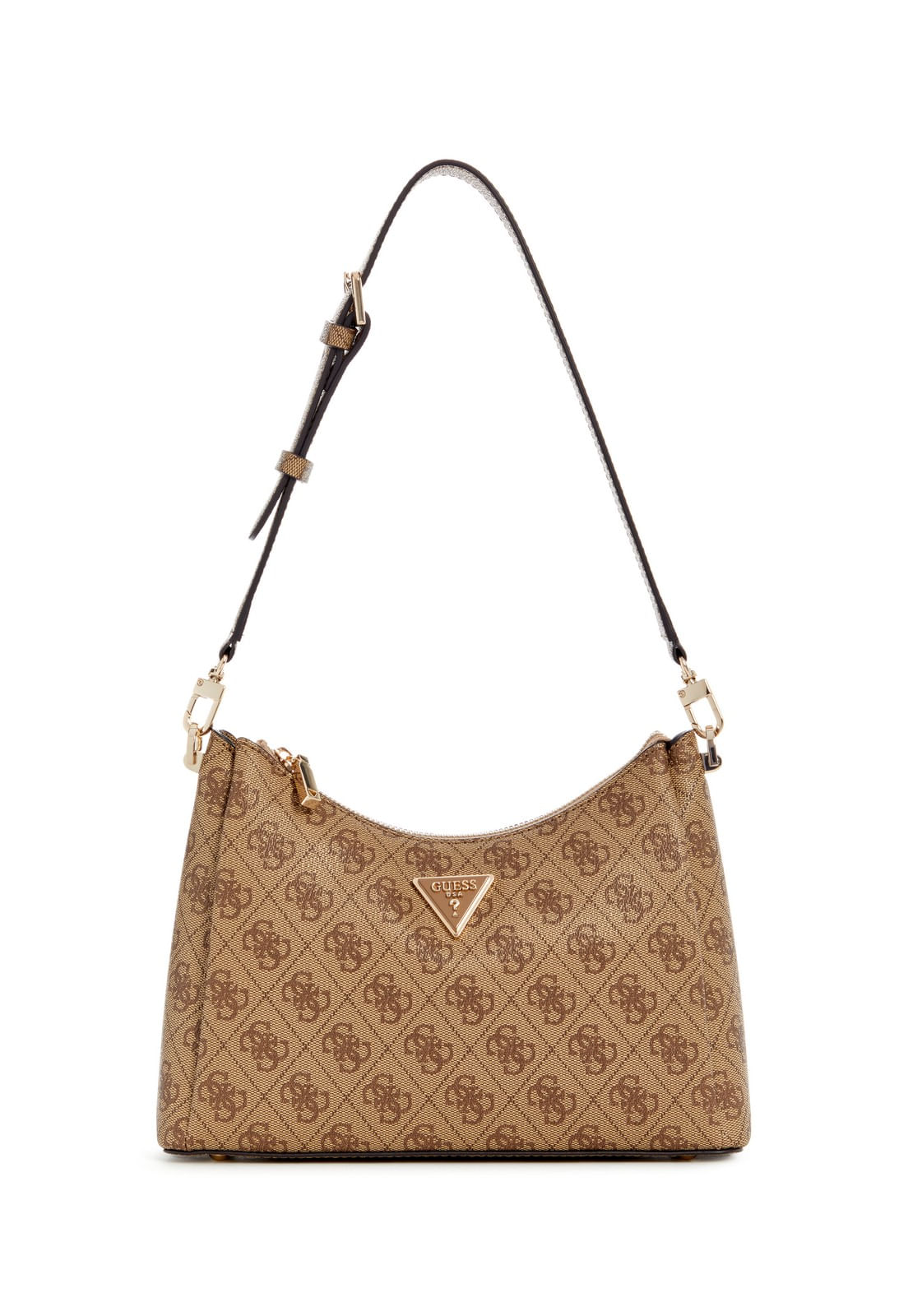 Bolsa Meridian Ii Shoulder Bag Bege