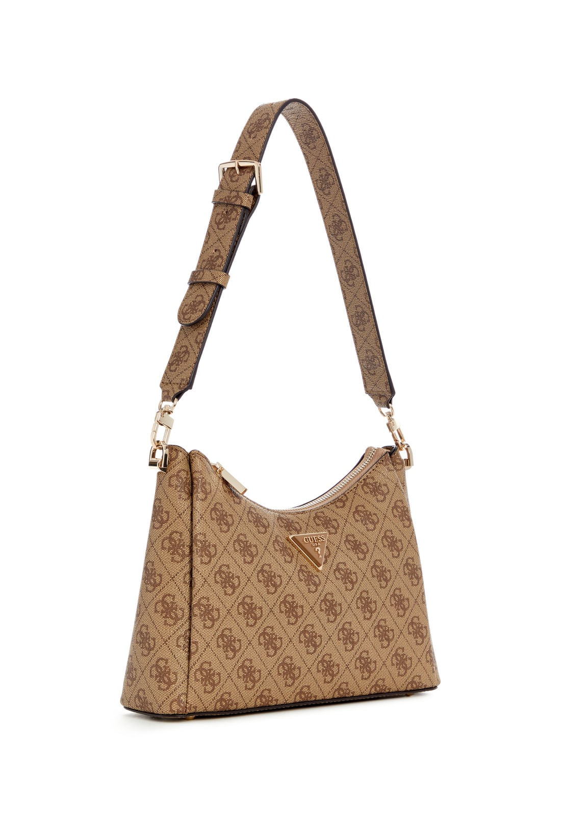 Bolsa Meridian Ii Shoulder Bag Bege - Imagem 2