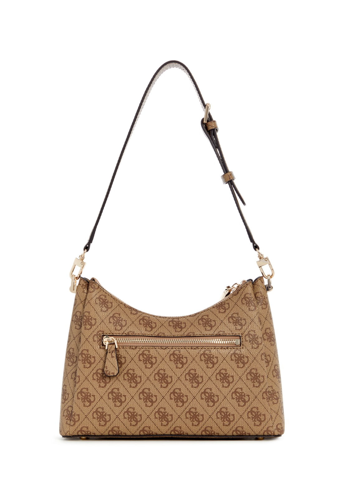 Bolsa Meridian Ii Shoulder Bag Bege - Imagem 3