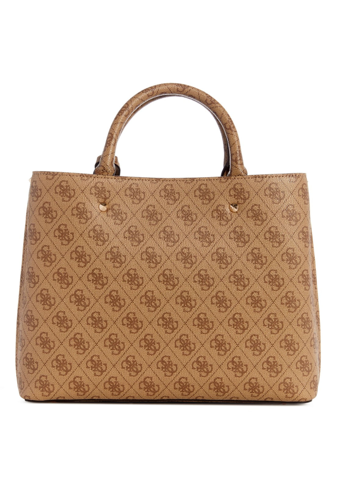 Bolsa Meridian II Girlfriend Satchel Bege - Imagem 3