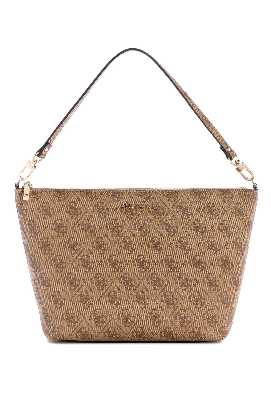 Bolsa Calista Tote Bege - Imagem 4