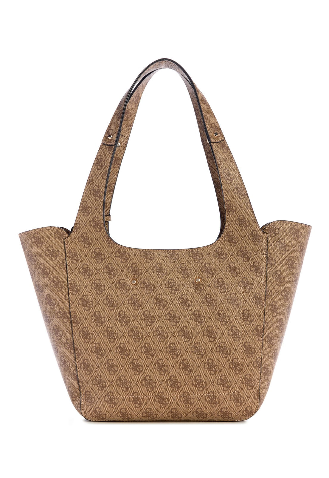 Bolsa Calista Tote Bege - Imagem 5