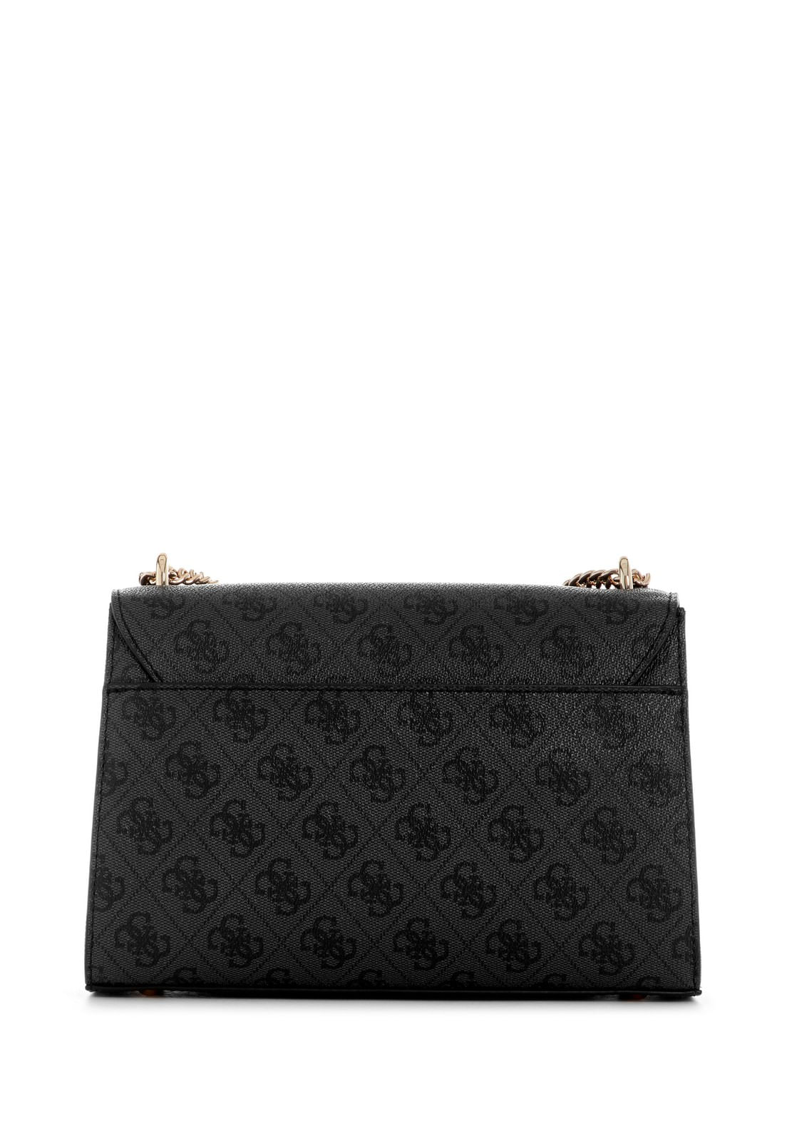 Bolsa Calista Convertible Xbody Flap Preto - Imagem 3