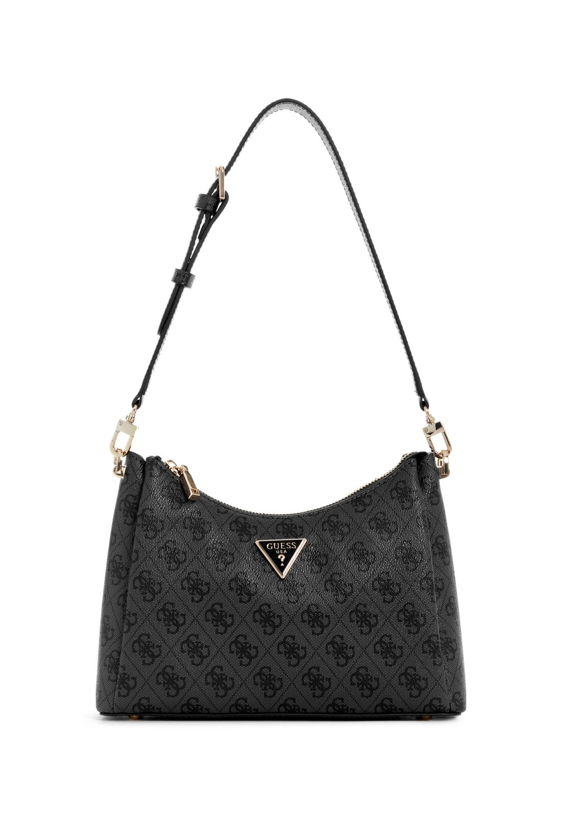 Bolsa Meridian Ii Shoulder Bag Preto