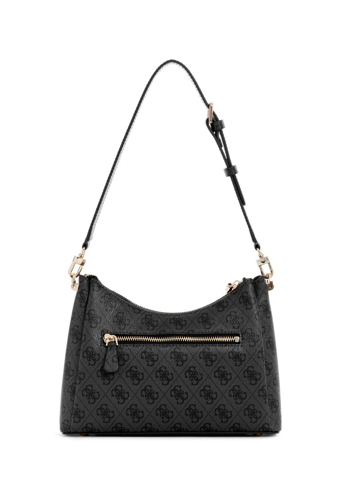 Bolsa Meridian Ii Shoulder Bag Preto - Imagem 3