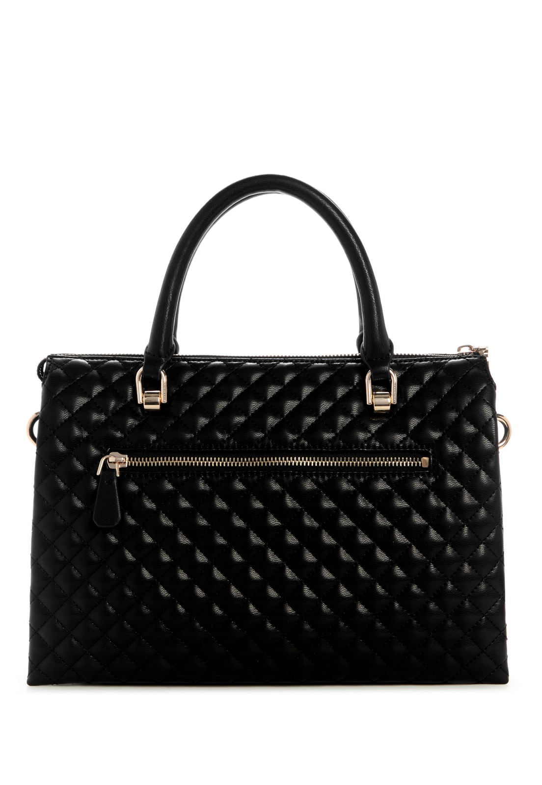 Bolsa Everlee Girlfriend Satchel Preto - Imagem 5
