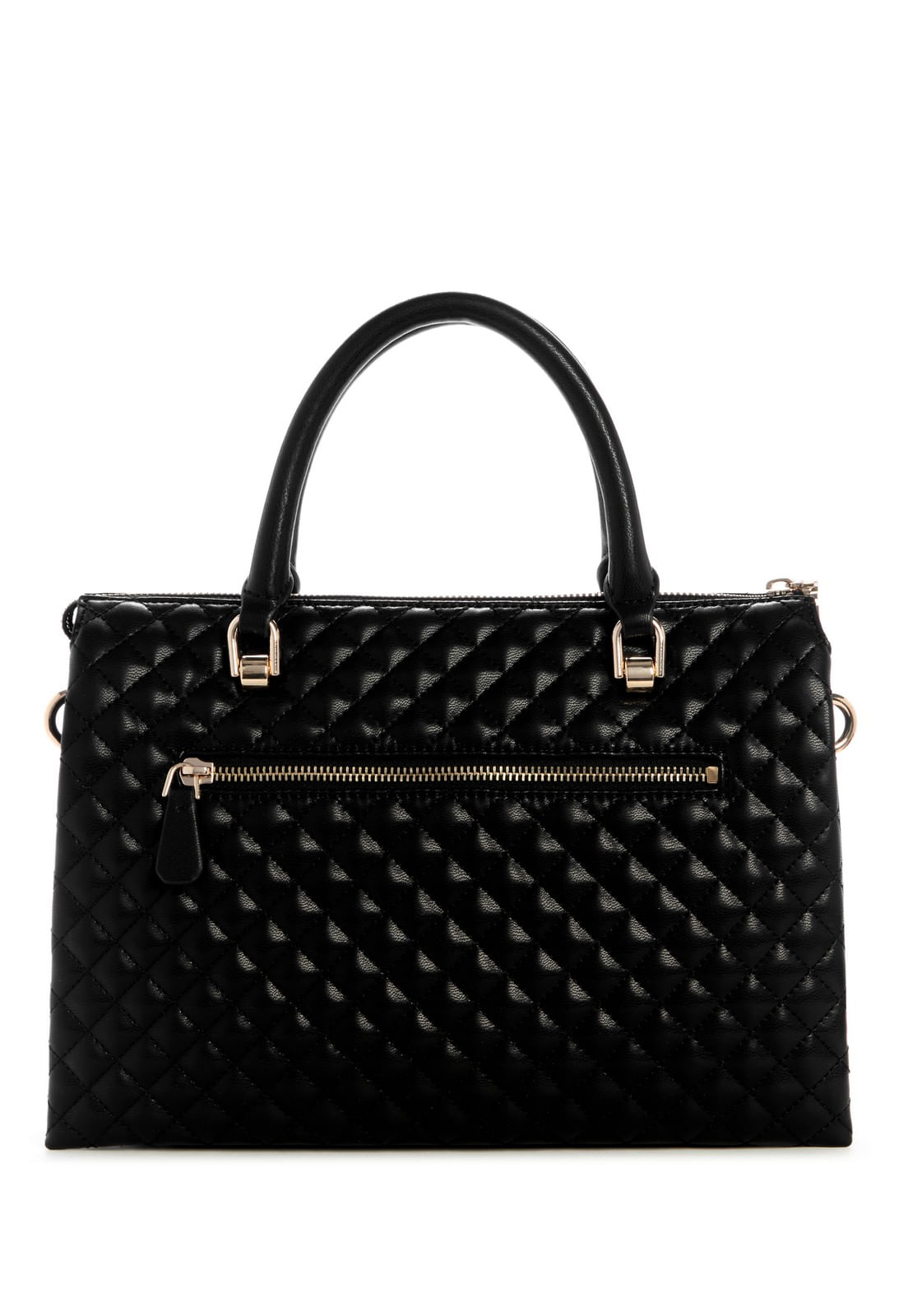 Bolsa Everlee Girlfriend Satchel Preto - Imagem 8
