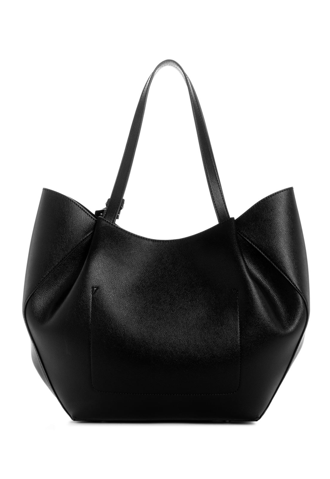 Bolsa Amorette 2 In 1 Tote Preto - Imagem 3