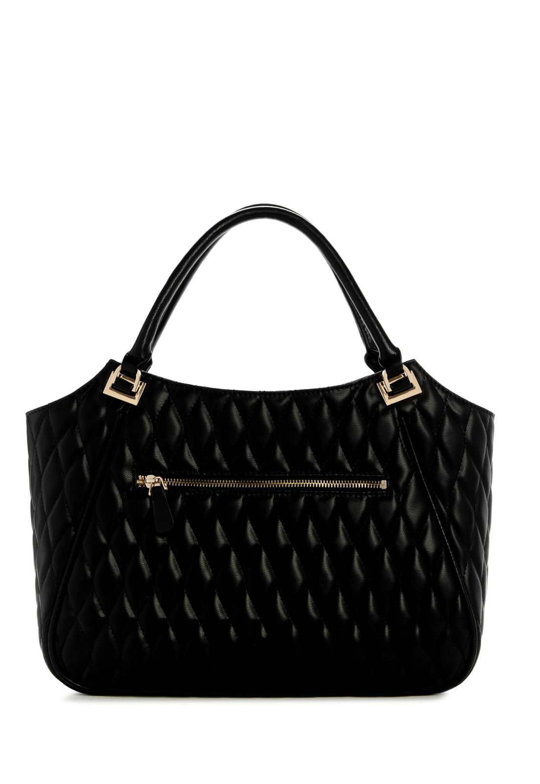 Bolsa Valla Tote Preto - Imagem 3