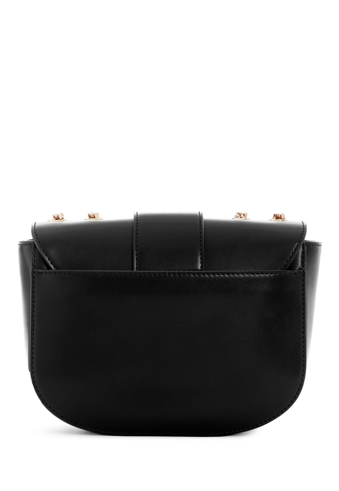 Bolsa Jane Convertible Xbody Flap Preto - Imagem 3