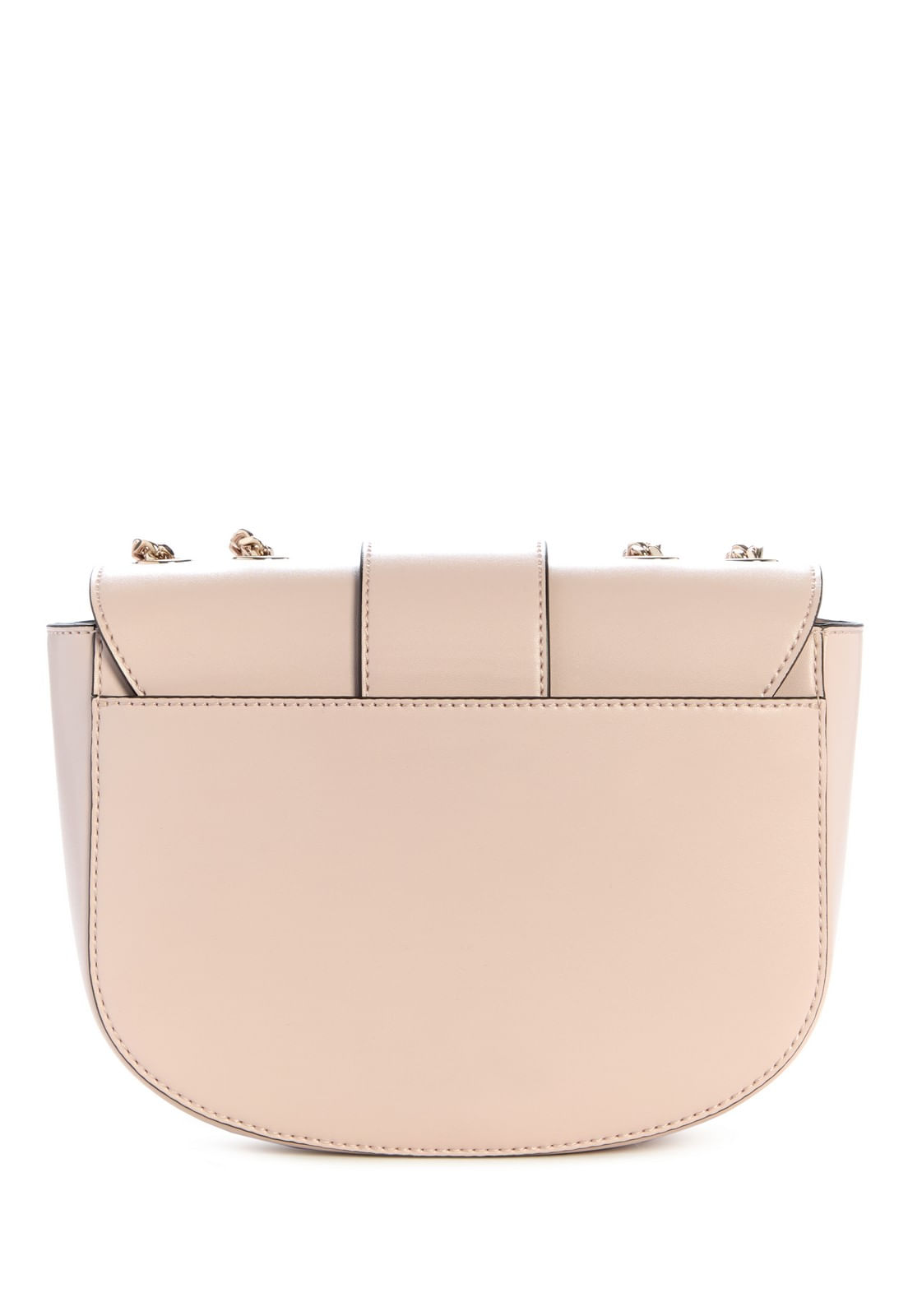 Bolsa Jane Convertible Xbody Flap Rosa Claro - Imagem 3