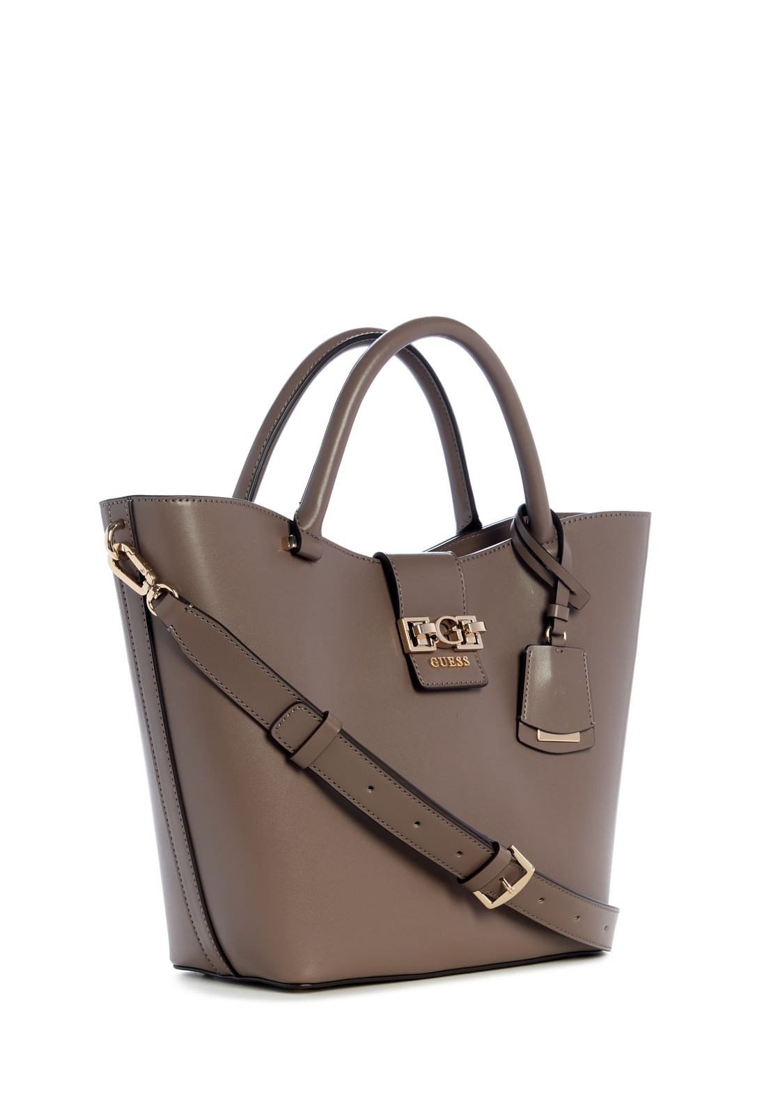 Bolsa Jane Tote Bege - Imagem 2