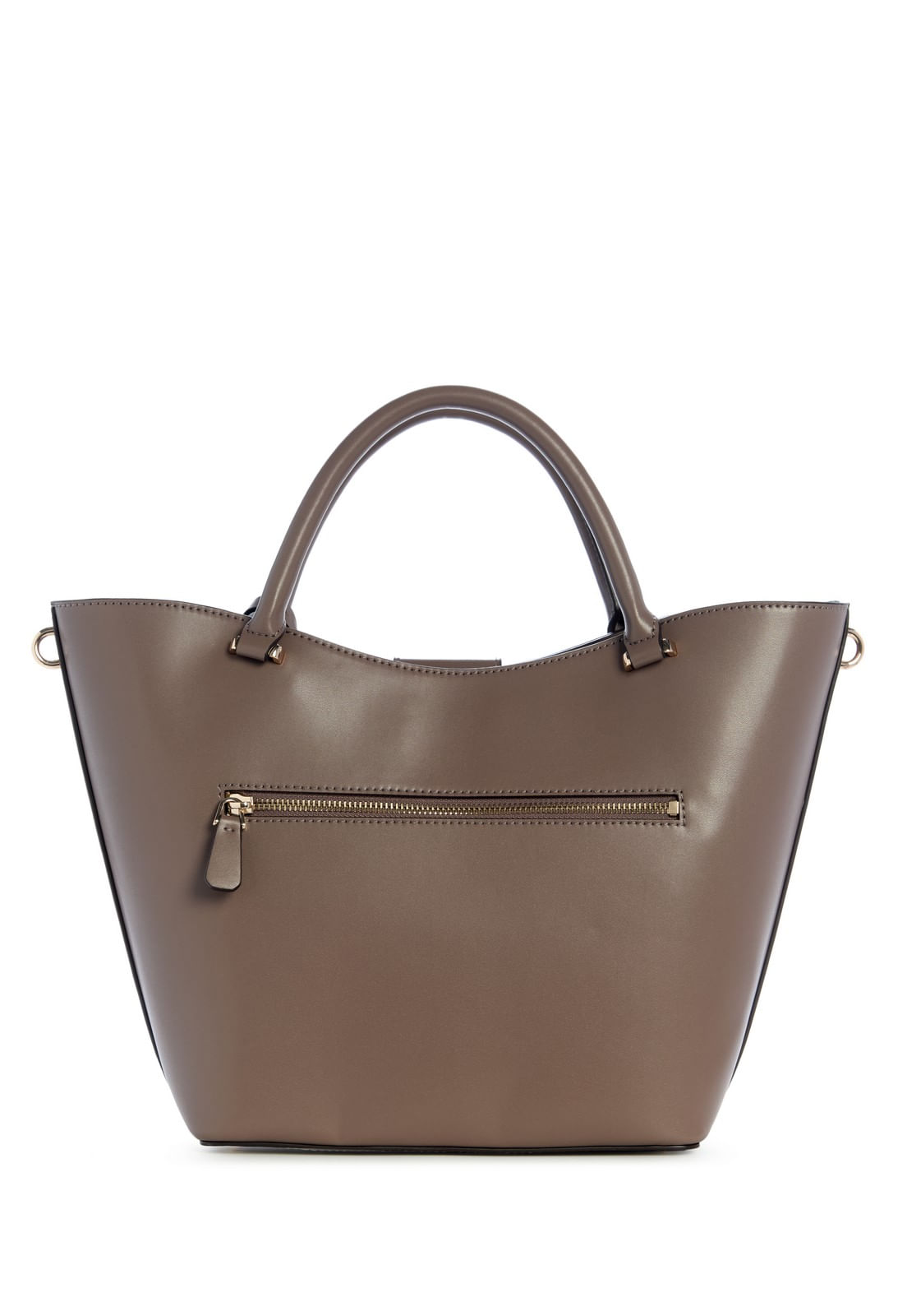 Bolsa Jane Tote Bege - Imagem 3