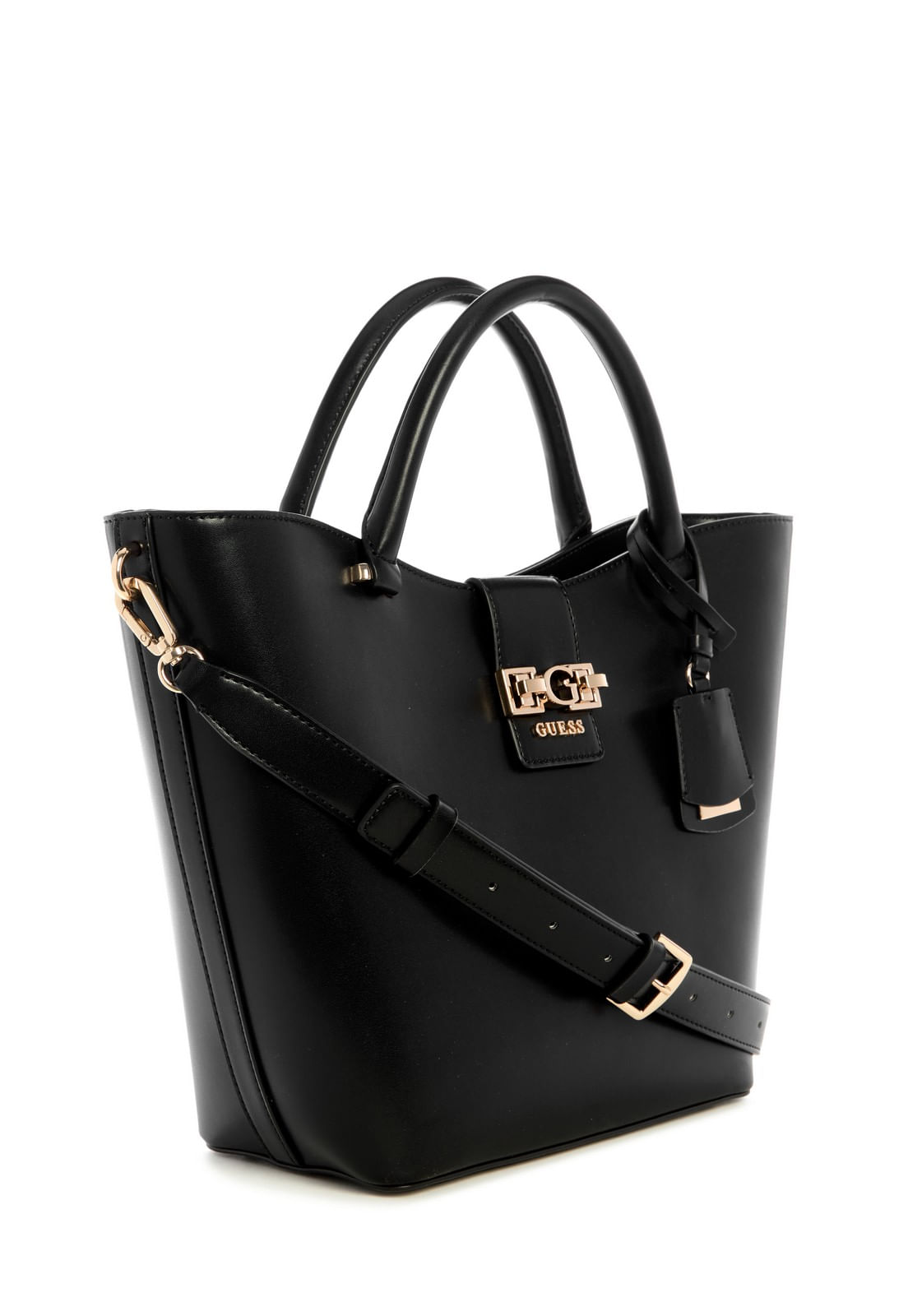 Bolsa Jane Tote Preto - Imagem 2